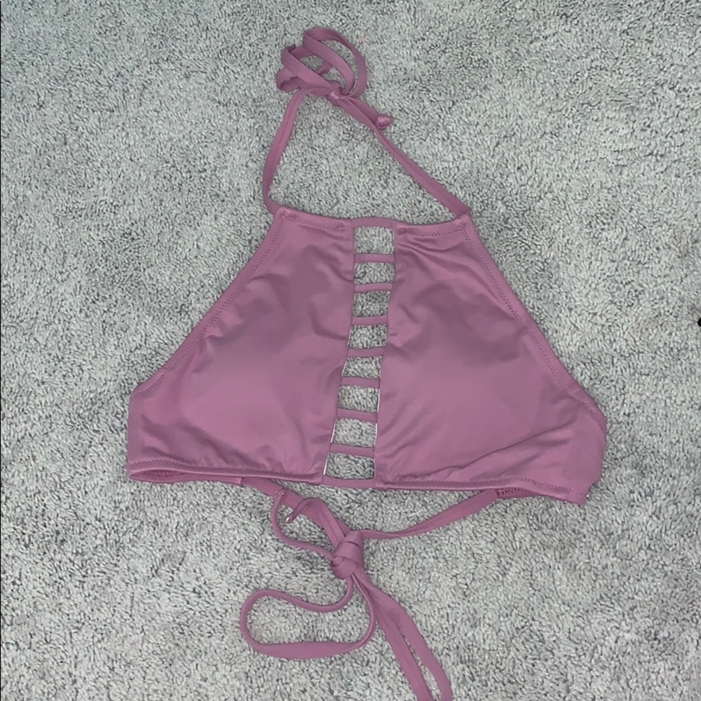 Swim top